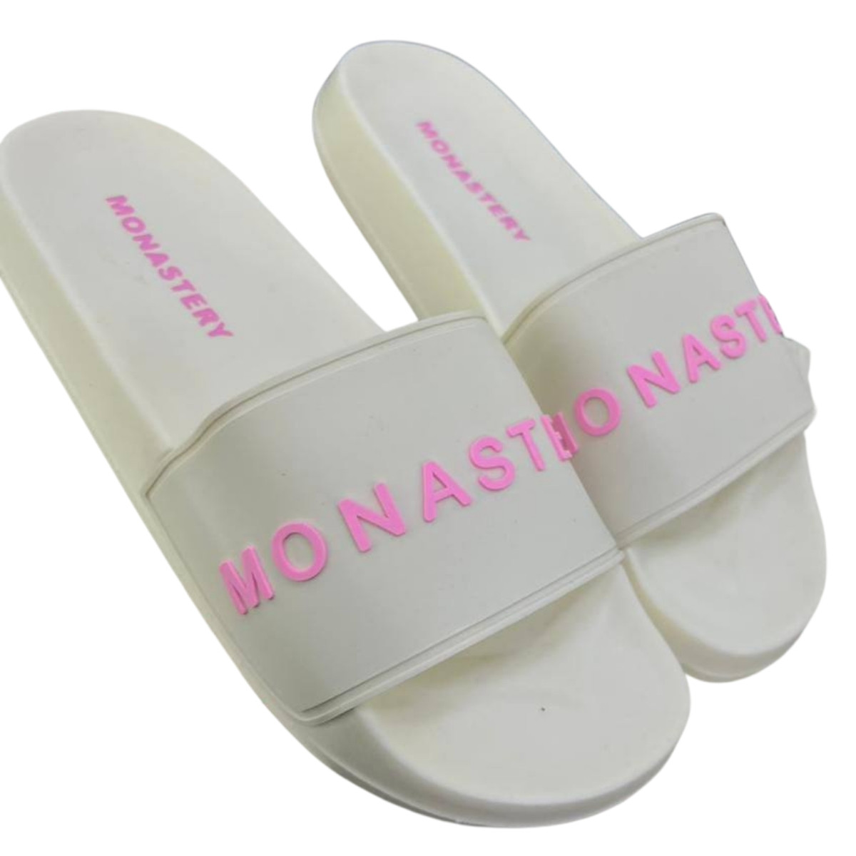 monastery chanclas para mujer color negro de uso diario en Meta Colombia. Compra en onlineshoppingcenterg con envío rápido y pago contra entrega.